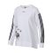 ADIDAS(阿迪运动休闲)春季女子卫衣DZ7603 2XL DZ7603