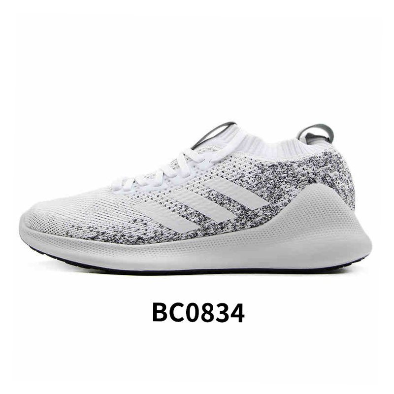 ADIDAS(阿迪)春季男子跑步鞋BC0834 BC0834/加入购物车优先发货 43