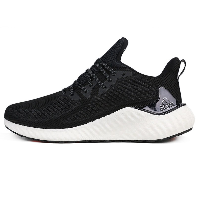 ADIDAS(阿迪)alphaboost秋季中性跑步鞋EF1183 EF1183/主图款 44