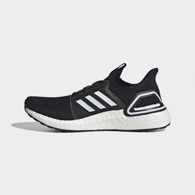 ADIDAS(阿迪)UltraBOOST19U秋季中性跑步鞋EH1014 EH1014/主图款 44