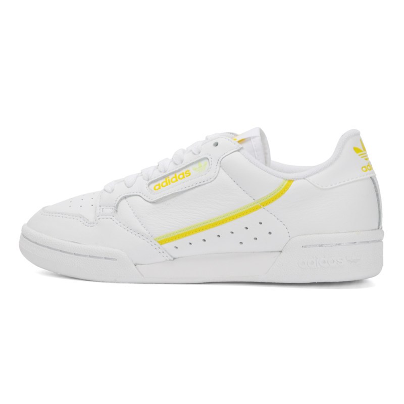 ADIDASORIGINALS(阿迪经典)CONTINENTAL80W秋季女子经典鞋 EE5561 38