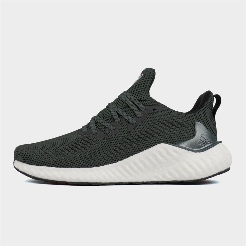 ADIDAS(阿迪)alphaboostWUJI秋季中性跑步鞋EG6536 EG6536 42