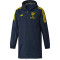 ADIDAS(阿迪)AFCEUPARKA冬季男子夹克EH5594 EH5594 2XL