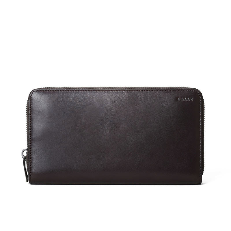 Bally TALLEN 长拉钱夹
