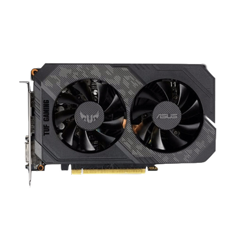 七彩虹igamegtx1660advancedoc6g显卡高清实拍图