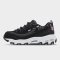 SKECHERS(斯凯奇)中性鞋休闲鞋11977-BLK 11977/BLK-TM 35