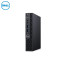 戴尔（Dell）商用电脑主机 OptiPlex 3070Micro（ i3-9100T 4G 500G Win10）
