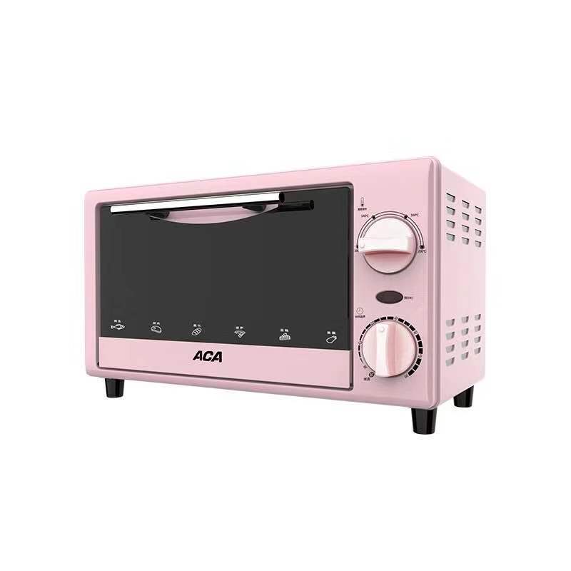 史努比 ACA多功能电烤箱 ALY-12KX06J