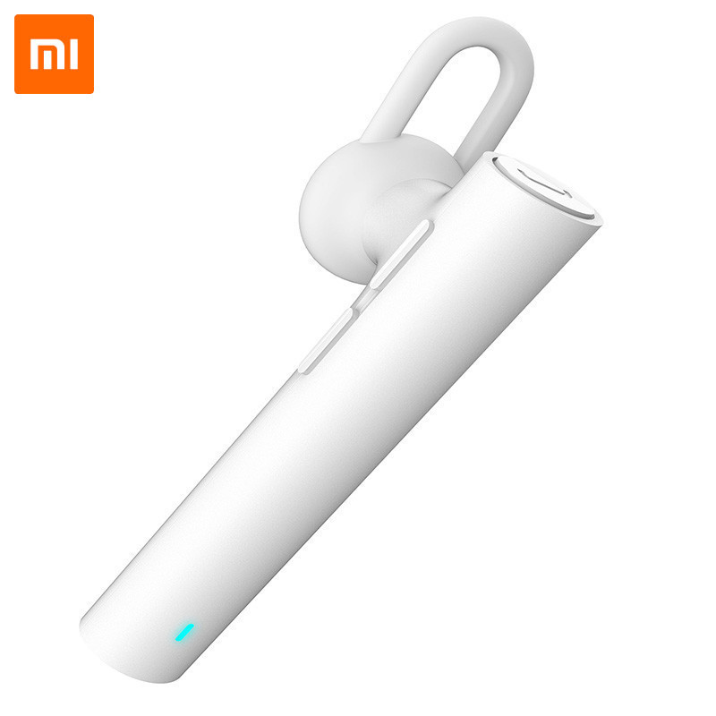 小米（MI）蓝牙耳机青春版白色