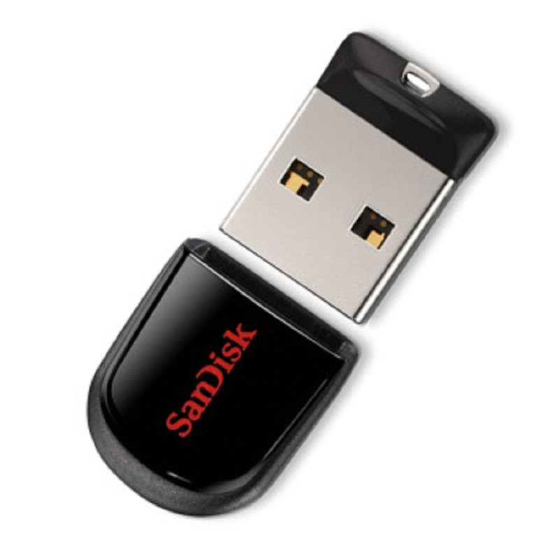 闪迪(SanDisk)酷豆（CZ33）8GB U盘