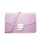 FURLA/芙拉 女包METROPOLIS链式肩带小号单肩斜挎包 BHV7 丁香紫