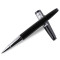 晨光(M&G)ARP48301希格玛宝珠笔 0.5mm 办公商务签字笔 彩色全金属笔身礼盒装 中性笔水笔圆珠笔 黑色