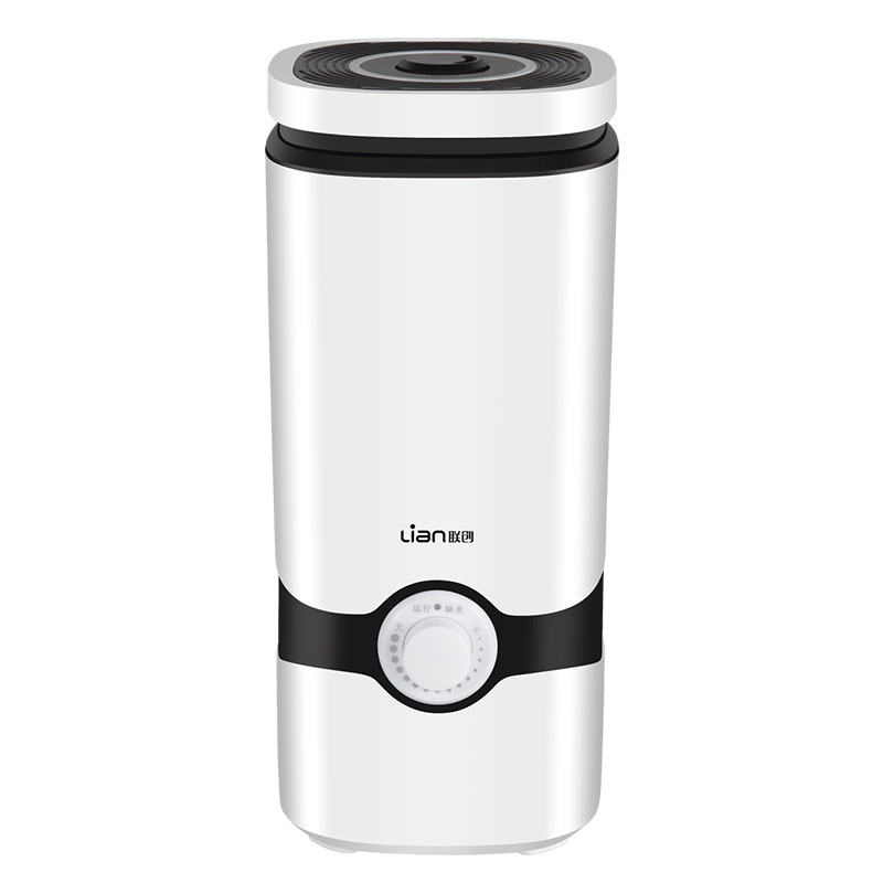 企业定制 DF-HU001M联创超声波加湿器 500套起订 不支持零售