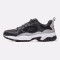Skechers斯凯奇男鞋运动鞋款低帮老爹鞋板鞋休闲鞋TM&51706-BKGY 51706-BKGY 40