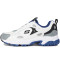 Skechers斯凯奇男鞋运动休闲舒适老爹鞋休闲鞋TM&999307-WBLU 999307-WBLU 39.5