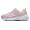 Skechers斯凯奇女鞋运动休闲舒适老爹鞋休闲鞋TM&11977-LTPK 11977-LTPK 35