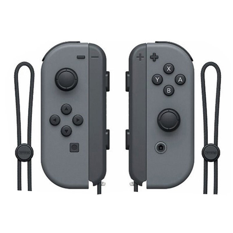 Joy-Con（左）/（右）电光红色/电光蓝色 手柄