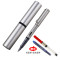 凌美（LAMY) LX系列深空灰钢笔墨水笔M尖 深空灰色