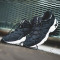 亚瑟士（ASICS）运动户外男女款时尚休闲复古GEL-MAI 运动鞋H703N H703N-9090/黑色/黑色 8.5（中性/42）