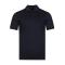 Z Zegna 杰尼亚 男款棉质短袖POLO衫 VT348 ZZ670 B09-深蓝色 XS