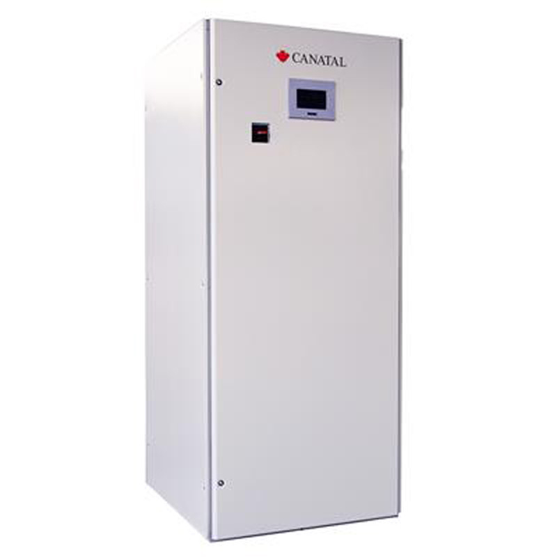 CANATAL佳力图ME系列冷冻水型房间级机房精密空调120.5KWMECU/D1201M(MY)