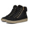 SKECHERS(斯凯奇)女鞋休闲鞋44390-BLK 44390-BLK 39