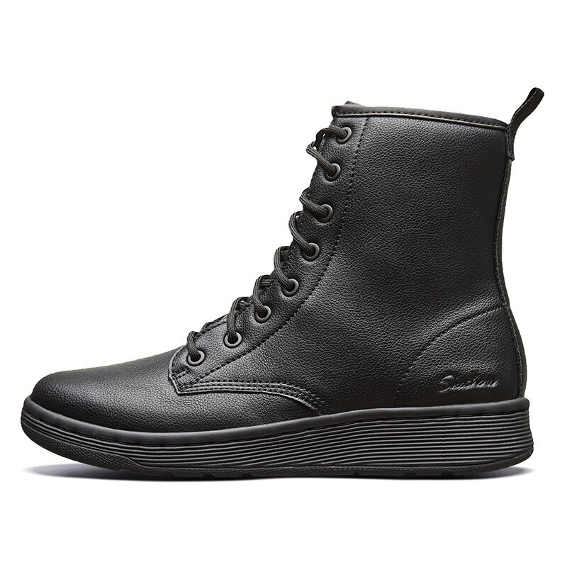 SKECHERS(斯凯奇)女鞋休闲鞋44821-BLK 44821-BLK 37