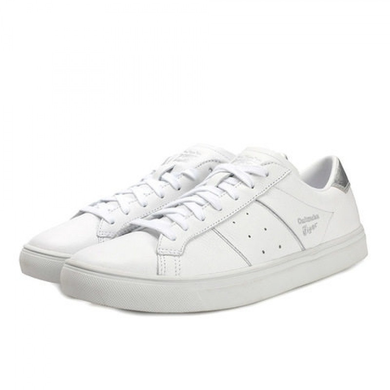 ONITSUKATIGER(鬼冢虎)LAWNSHIP2.0春季中性休闲鞋1183A22 1183A227-100 42