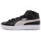 PUMA(彪马)2018PumaSmashv2MidL冬季中性中帮鞋366924- 366924-02 44.5