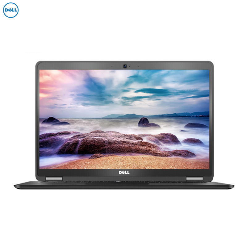 戴尔(DELL)Latitude 5400 14英寸商务笔记本电脑（i5-8265U 8GB 1TB W10H 3年保）