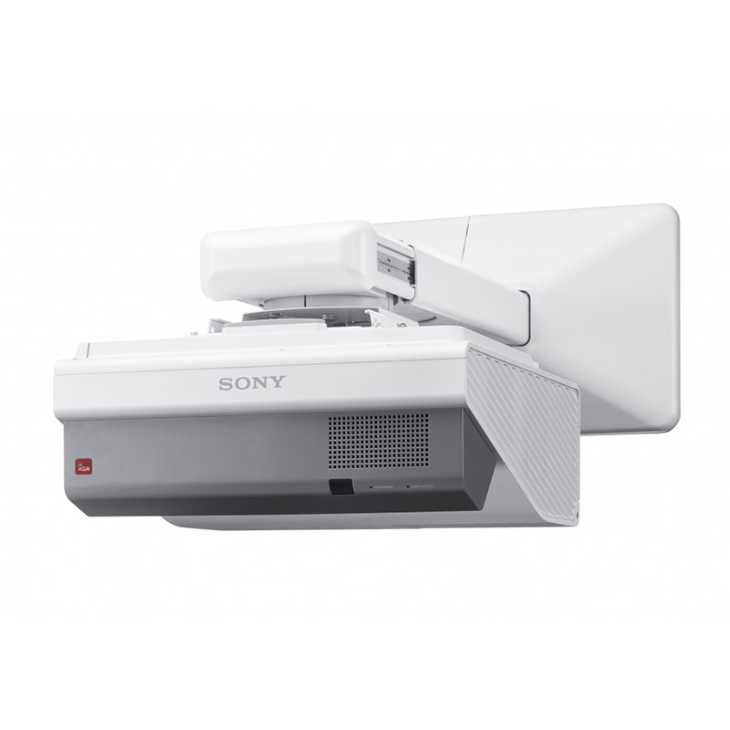 索尼(SONY) VPL-SX631超短焦投影仪 教育办公投影机（ 3300流明）