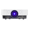 索尼(SONY)VPL-F500X投影机 高亮会议工程投影仪(5000流明 1024*768分辨率）