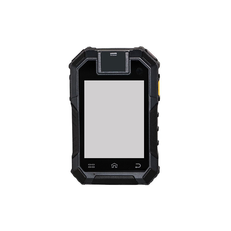 亮见 DSJ-5G 64G黑色 1080P执法记录仪 高清红外夜视触摸对讲蓝牙4GWIFI定制机身图案