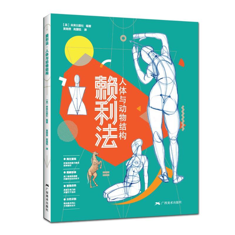 赖利法:人体与动物结构