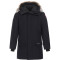 CANADA GOOSE 加拿大鹅 男士混纺langford派克大衣羽绒服 2062M XL 49-深绿色