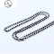 BillWallLeather欧美复古2.5mm珠子链细925纯银BWL男女圆珠项链 长度65cm（重量：10.3g）