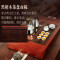 KAMJOVE/金灶 K-818 茶盘实木茶海茶盘套装全自动一体茶台烧水茶具套装家用