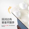 飘窗垫坐垫3D现代简约房间阳台垫款免洗定做防晒落地窗装饰窗台垫_504 70*210cm 3D48-荷花韵