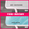 飘窗垫坐垫3D现代简约房间阳台垫款免洗定做防晒落地窗装饰窗台垫_504 90*160cm 3D82-纹理雕花