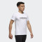 阿迪达斯（adidas）男款女款运动休闲短袖T恤CX5145/DM5213 S DM5214