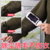 狗毛猫毛清理器一毛打尽粘毛神器宠物除毛刷衣服去浮毛粘毛刷子_9