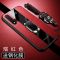 [nova6]华为nova6手机壳WLZ-AN00硅胶皮套al10防摔软tl男女高档潮_878 保时捷【红】送挂绳+磁吸指环+钢化膜