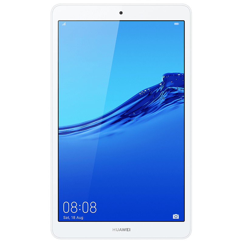 华为平板 M5 青春版 8.0英寸 4GB+64GB 全网通版 香槟金