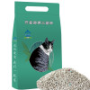膨润土猫砂10公斤除臭结团低尘猫沙20斤10kg猫咪用品_443