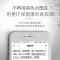 2020年新款高密毛绒北欧ins地毯客厅茶几毯沙发现代简约阳台地垫_25 200x260CM[4人沙发] 白灰加密绒
