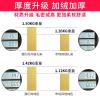 ins风地毯卧室床边毯满铺可睡可坐加厚款少女心床前毛毯地垫_316_137 定制 浅驼色