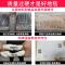 ins风地毯卧室床边毯满铺可睡可坐加厚款少女心床前毛毯地垫_316_137 100x160CM[标准床边毯] 粉紫色