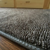 垫子垫地家用卫生间口地垫垫进ins风地毯吸水脚垫浴室防滑 50×120CM 紫色
