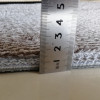 垫子垫地家用卫生间口地垫垫进ins风地毯吸水脚垫浴室防滑 60×90CM 驼色
