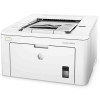 惠普/HP M203DW黑白激光打印机自动双面无线打印机家用办公WIFI打印 套装二